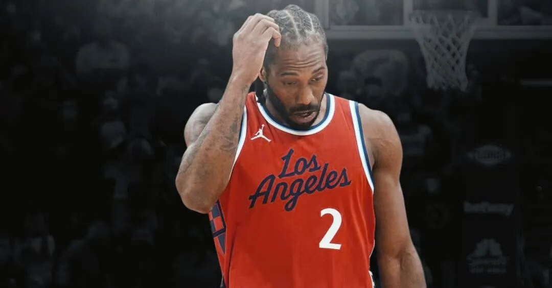 NBA调查快船