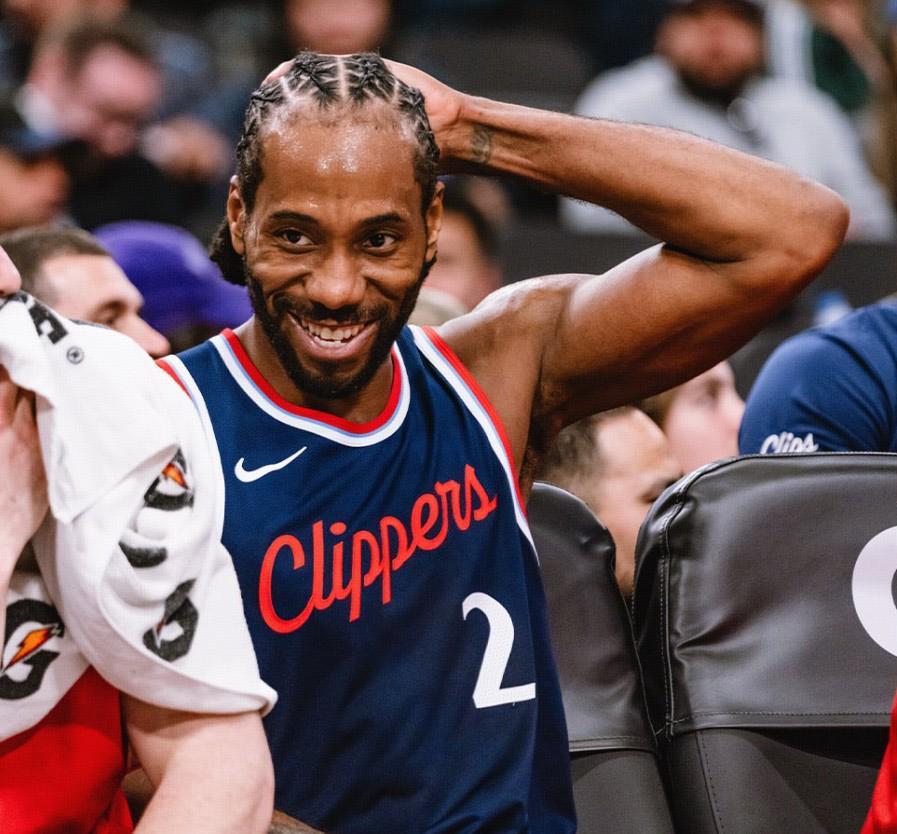 ESPN深度揭秘：快船为伦纳德开特殊待遇，保密条款引热议