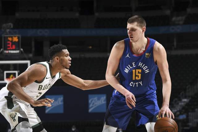 五年前美媒预测NBA未来前五球星，如今仅两人达标！