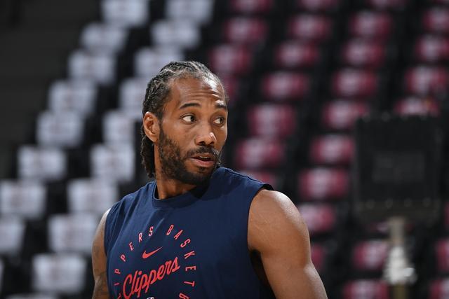 ESPN爆料：快船2017年违规打听小卡伤情 担忧联盟彻查