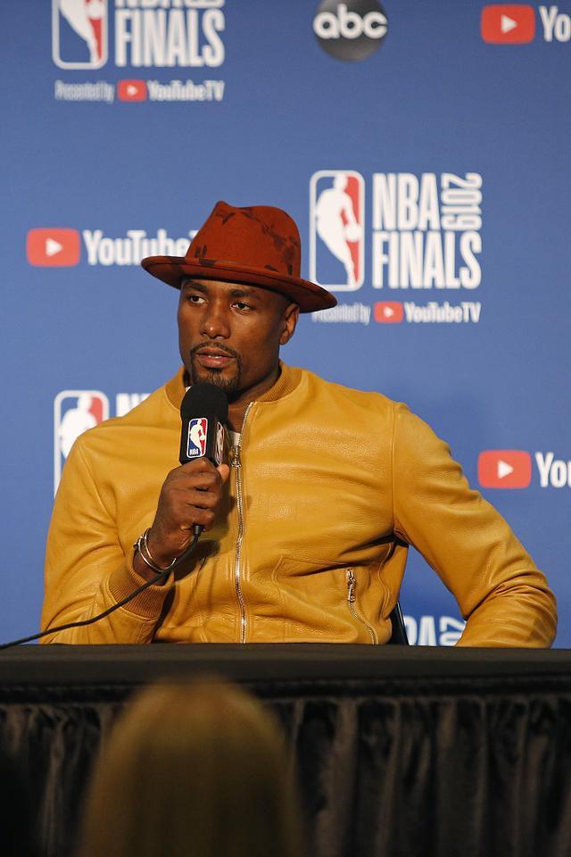 NBA传奇防守悍将！伊巴卡36岁生日快乐，职业生涯全回顾