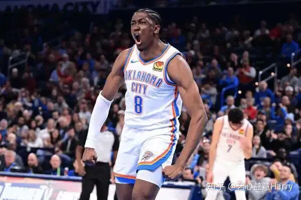 NBA新秀合同结构