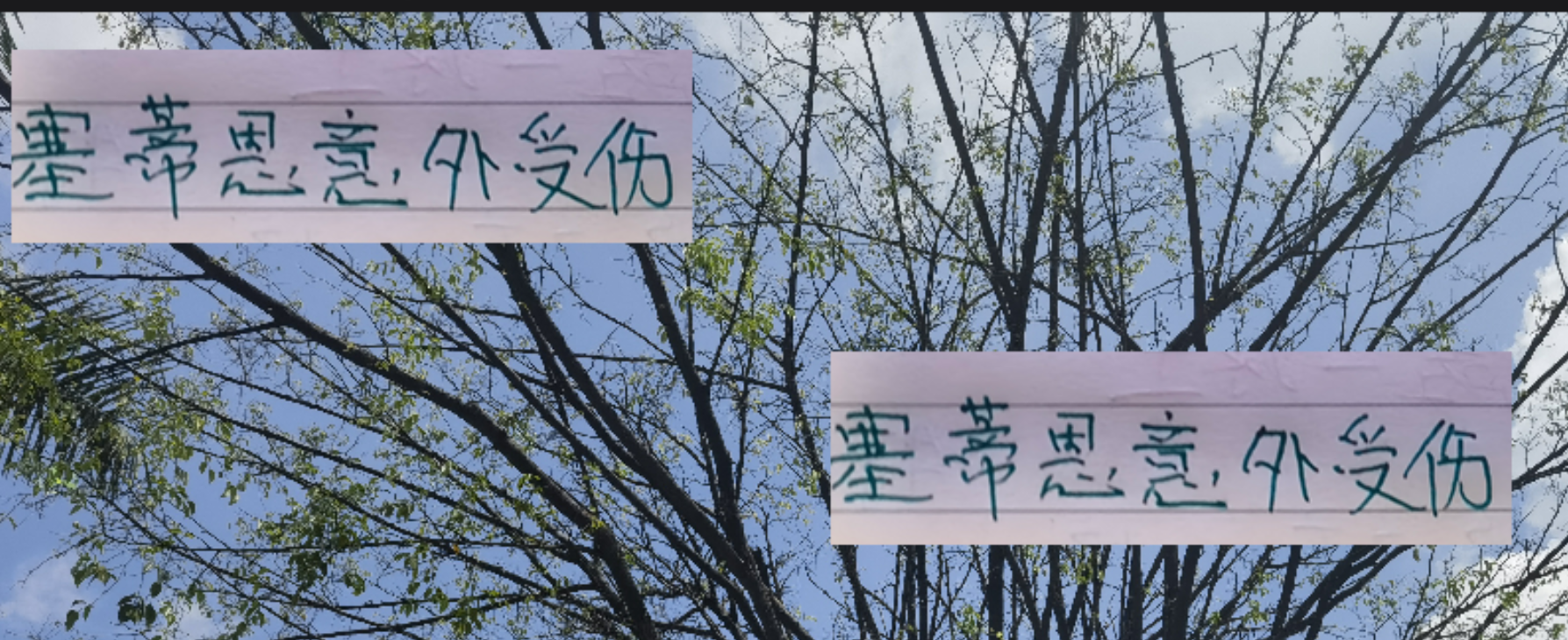 戏剧性一幕！苏亚雷斯去年拄拐 塞蒂恩今年替补席被砸