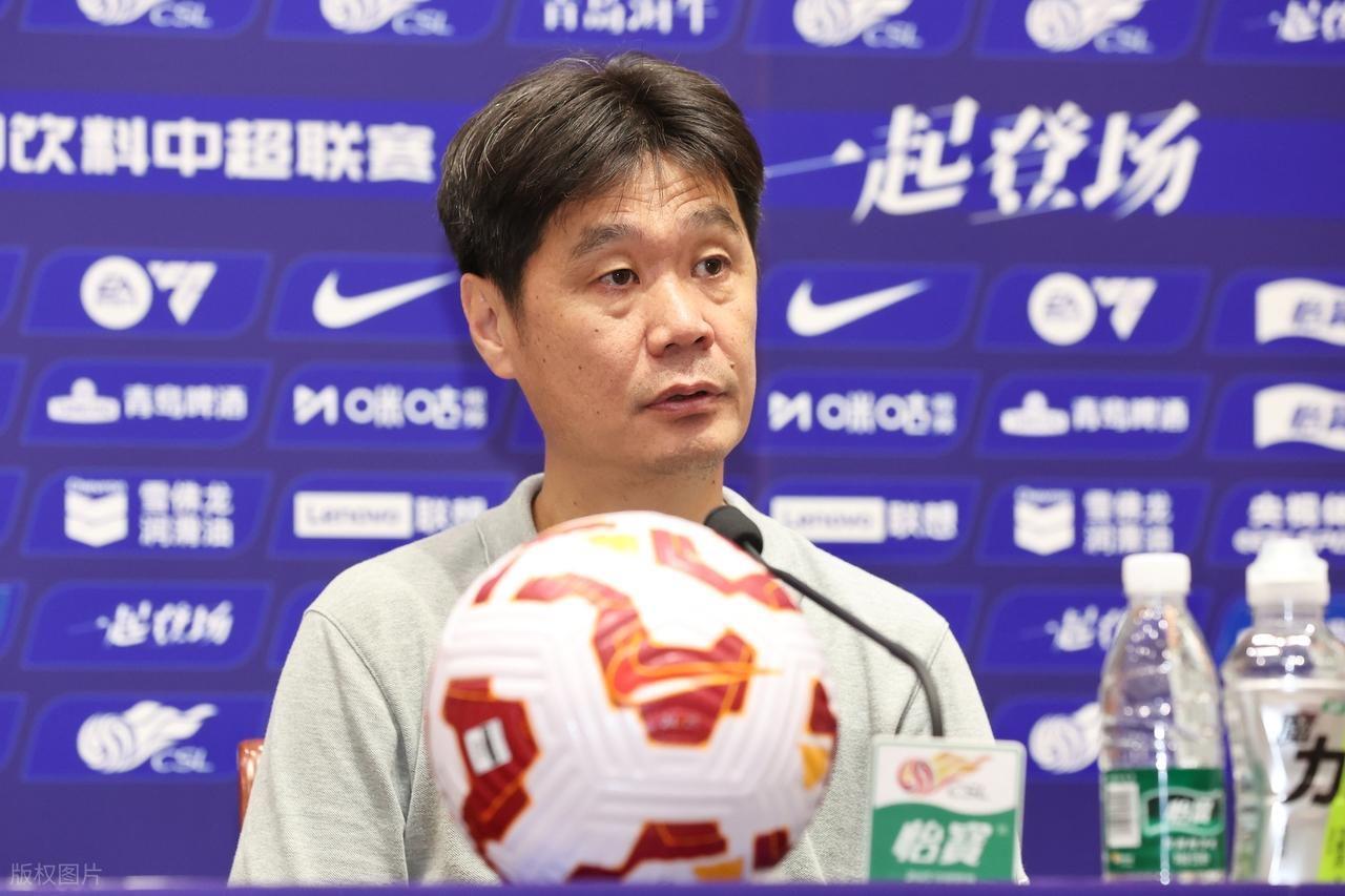 鲁能大胜海牛