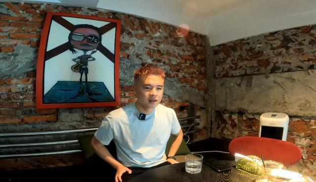 专访赵文荻：湘超首秀破门，遗憾过早退役望保八争六