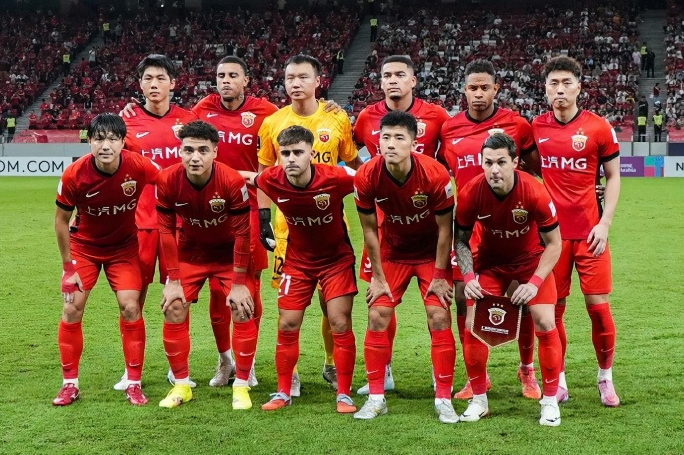 亚冠首轮中超三强全败，海港0-3惨败神户，泰超武里南联逆袭