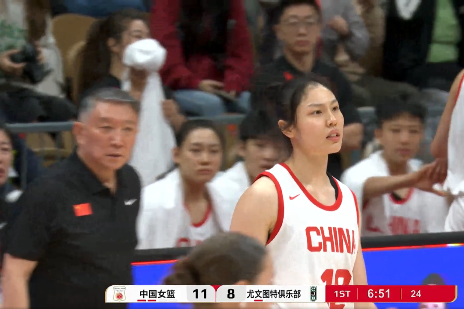 杨舒予成助攻王