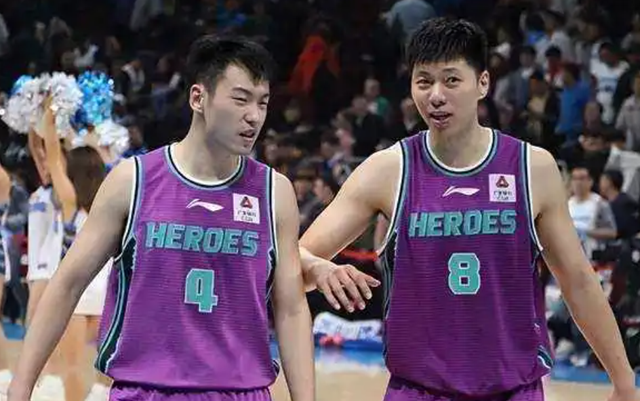 山东男篮短板剖析：助教李敬宇是否该为三分低迷负责？