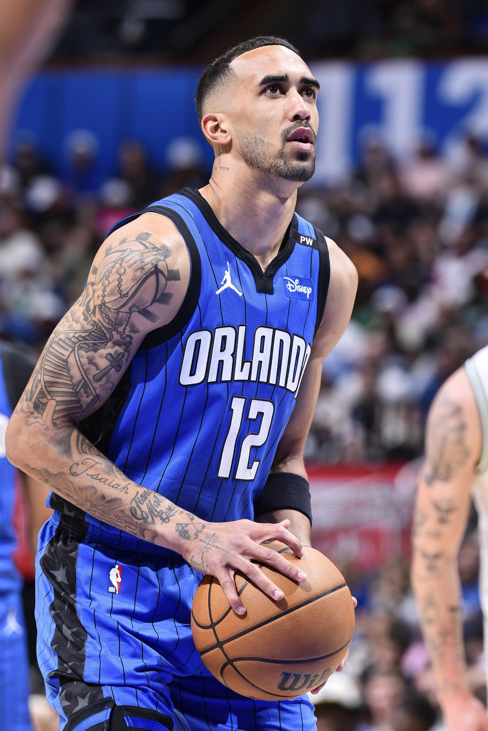 前NBA球员特雷韦林·奎因确认新赛季加盟广东男篮
