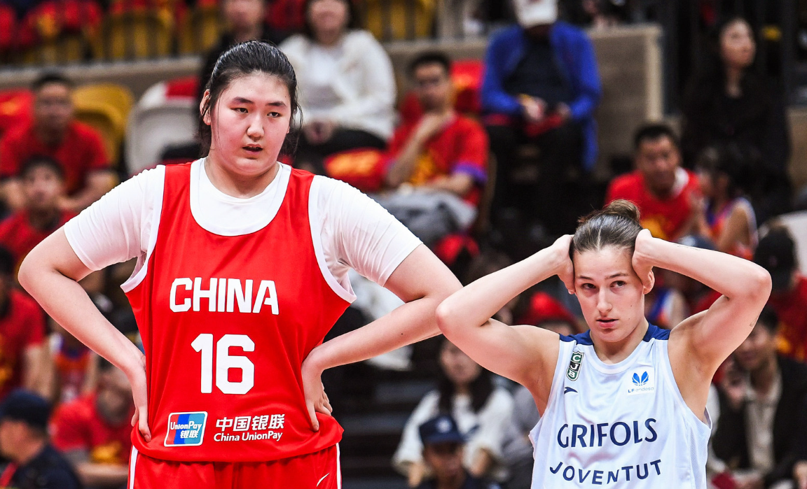 张子宇亚洲杯后状态下滑，宫鲁鸣双塔战术何去何从？