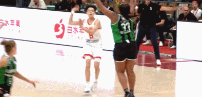 田媛媛高效表现！16分钟砍11分4篮板助中国女篮胜尤文图特