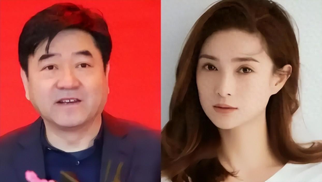国家严惩！金融董事长与女明星因内幕交易双双被拘