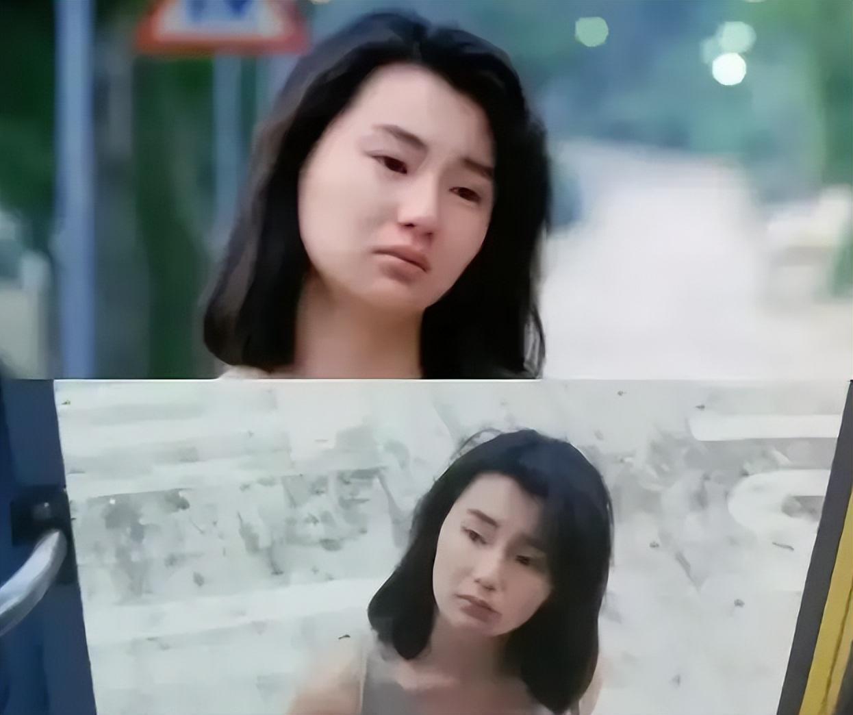 张曼玉婚姻