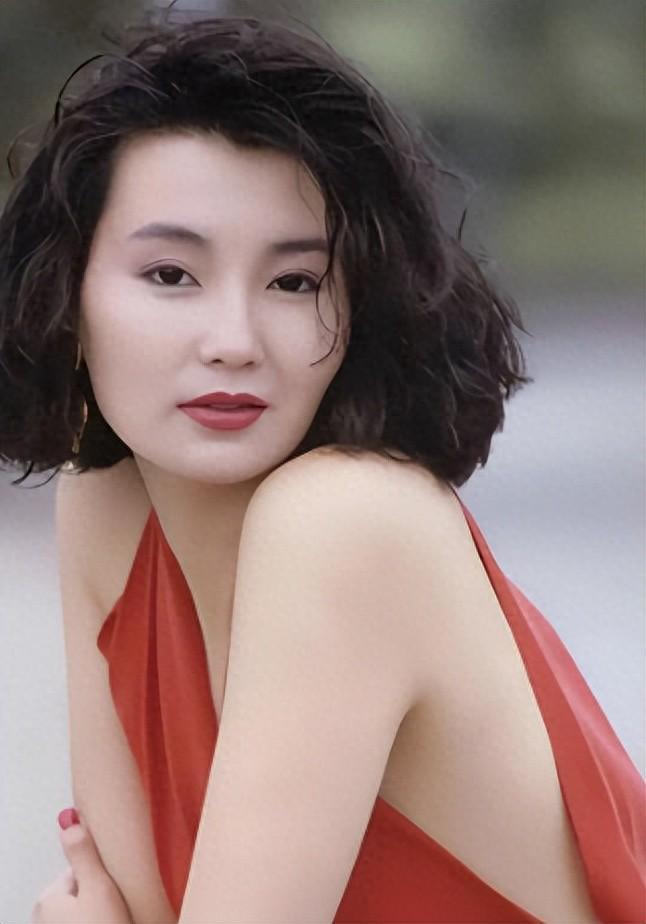 王晶揭秘：张曼玉60岁不婚不育真相，与梁朝伟无关