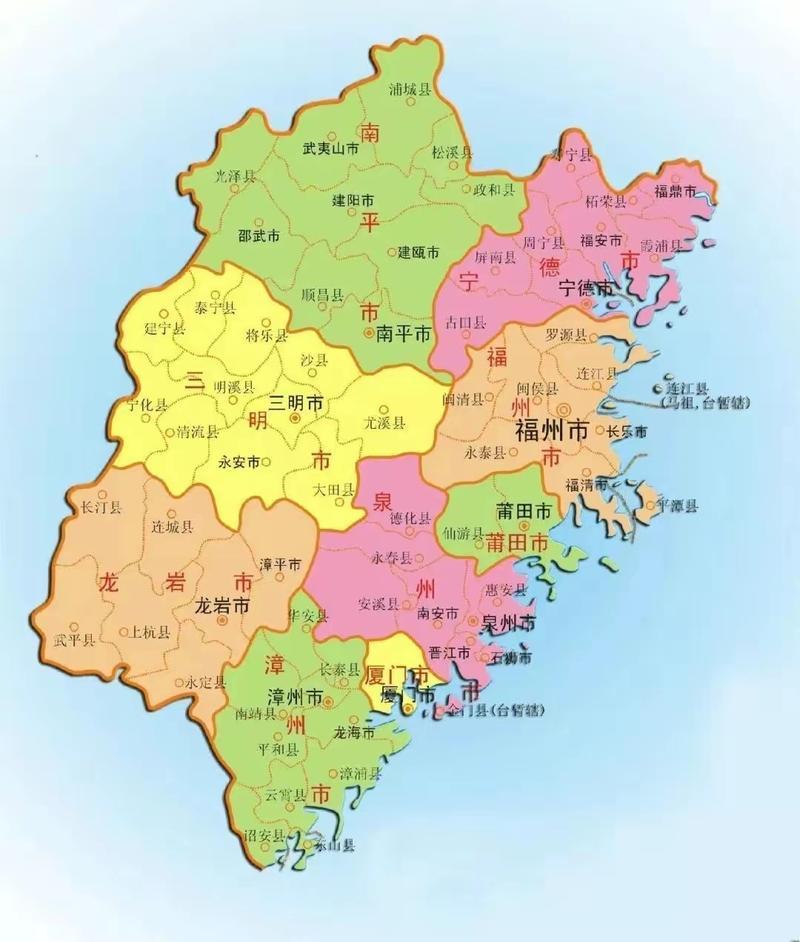 中国最安全的省，两千年来没打过大仗，抗日战争时期都能逃过一劫