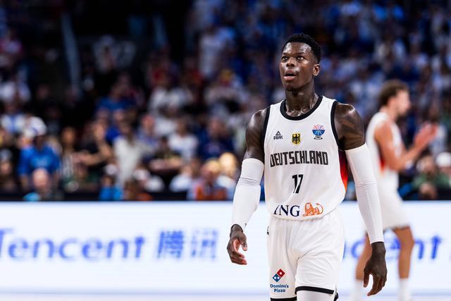 美媒评选欧锦赛十大NBA球星：施罗德、申京、东契奇领衔