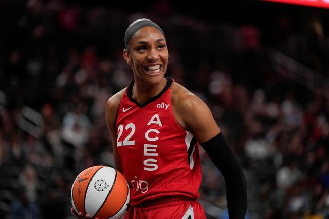WNBA半决赛对阵：王牌队常规赛1胜2负，季后赛能否逆袭狂热？
