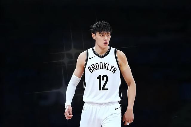 NBA中国赛：曾凡博或代表篮网出战，双向合同在望