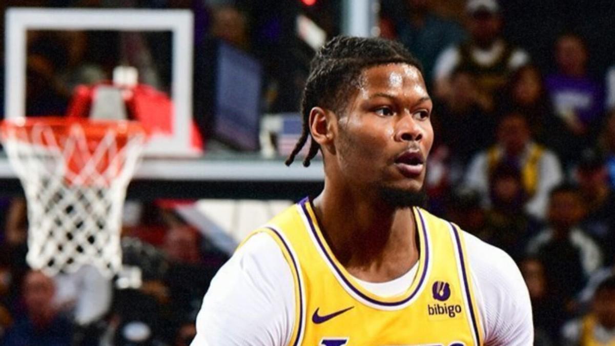 全美第一高中生仅6年便被NBA淘汰，如今转战欧洲联赛