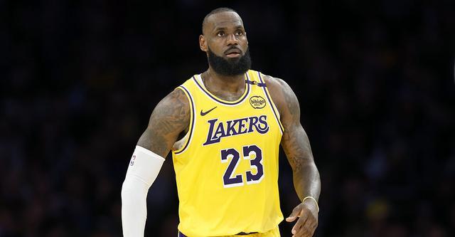 詹姆斯亲承生涯尾声将至 但退役时刻尚未到来