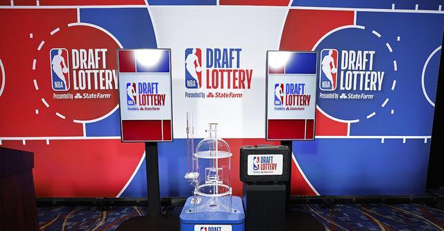 未来选秀权储备TOP5：雷霆领衔，哪些球队将主导NBA未来？
