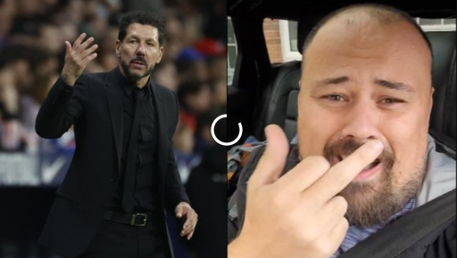 马卡报：马竞或免重罚，滋事球迷屡犯前科成关键
