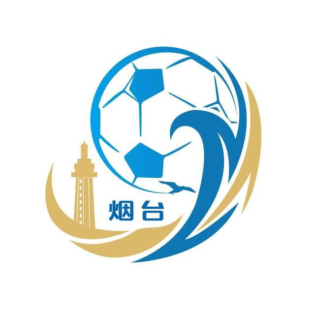 “齐鲁超赛”烟台赛区Logo与吉祥物惊艳亮相，设计细节揭秘