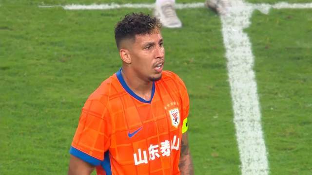 泰山队迎战青岛海牛：外租球员回避，瓦科成焦点