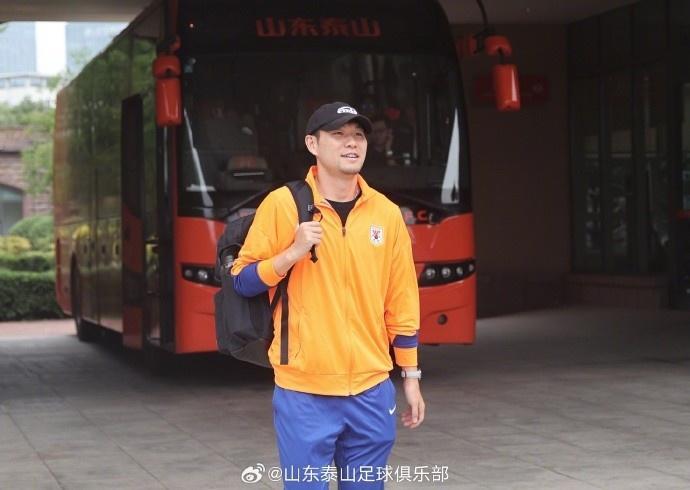 齐鲁德比前瞻：泰山冲击前四，海牛保级悬念重重