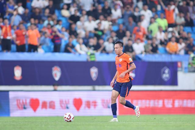 海牛迎战泰山：5外援或首发，张弛等因回避条款缺阵