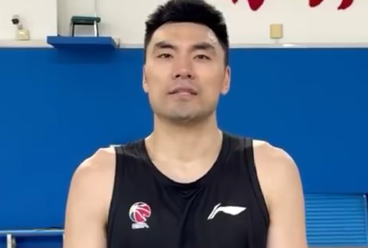 辽篮官宣特训视频！杨鸣委托助教强化6大内线，阵容升级引关注