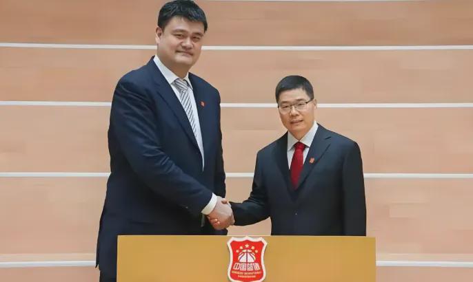 CBA重大改革！郭振明三举措引领变革，中国男篮迎新契机