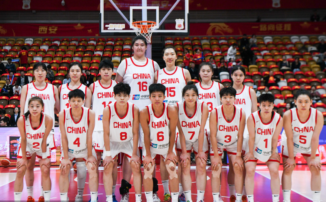 中国女篮双杀尤文图特：新星崛起，宫鲁鸣点出关键短板