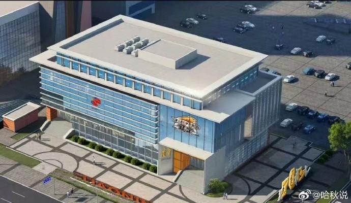 辽宁篮球博物馆明年初建成，上半年或正式开放