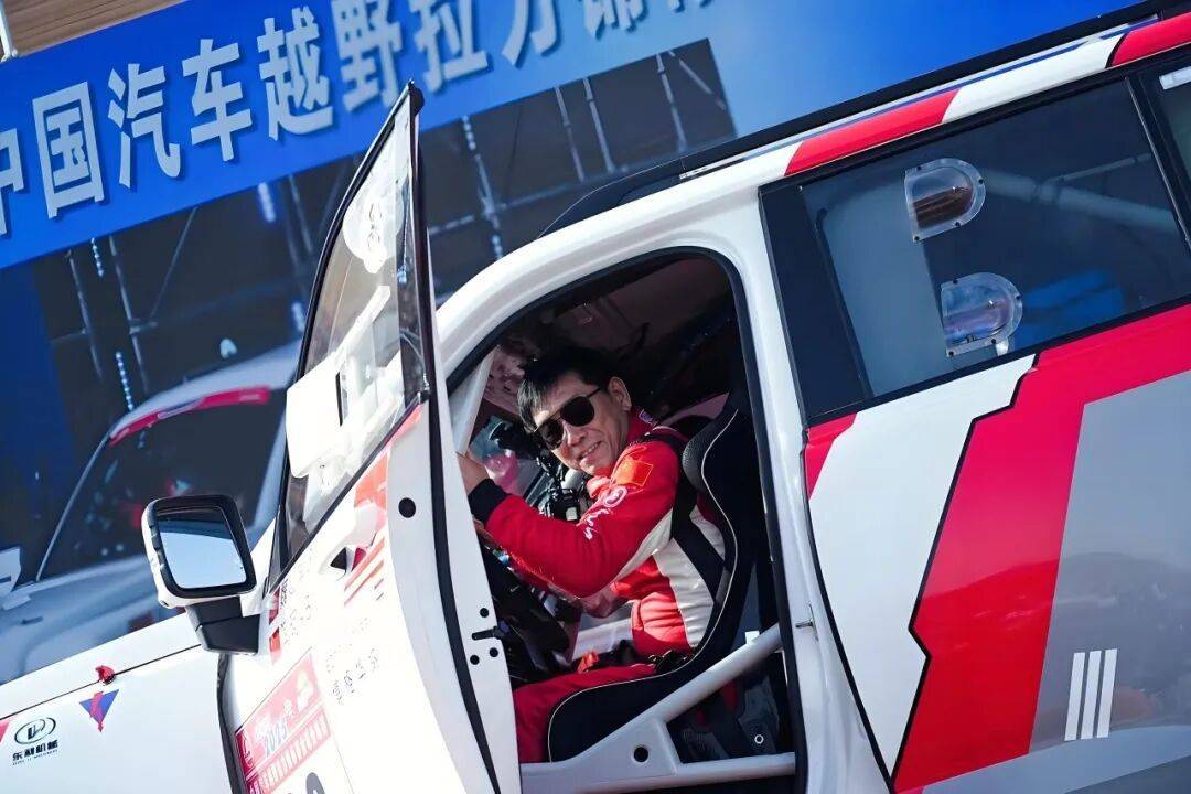 魏建军参赛背后：长城汽车三重破局与全球化布局解析