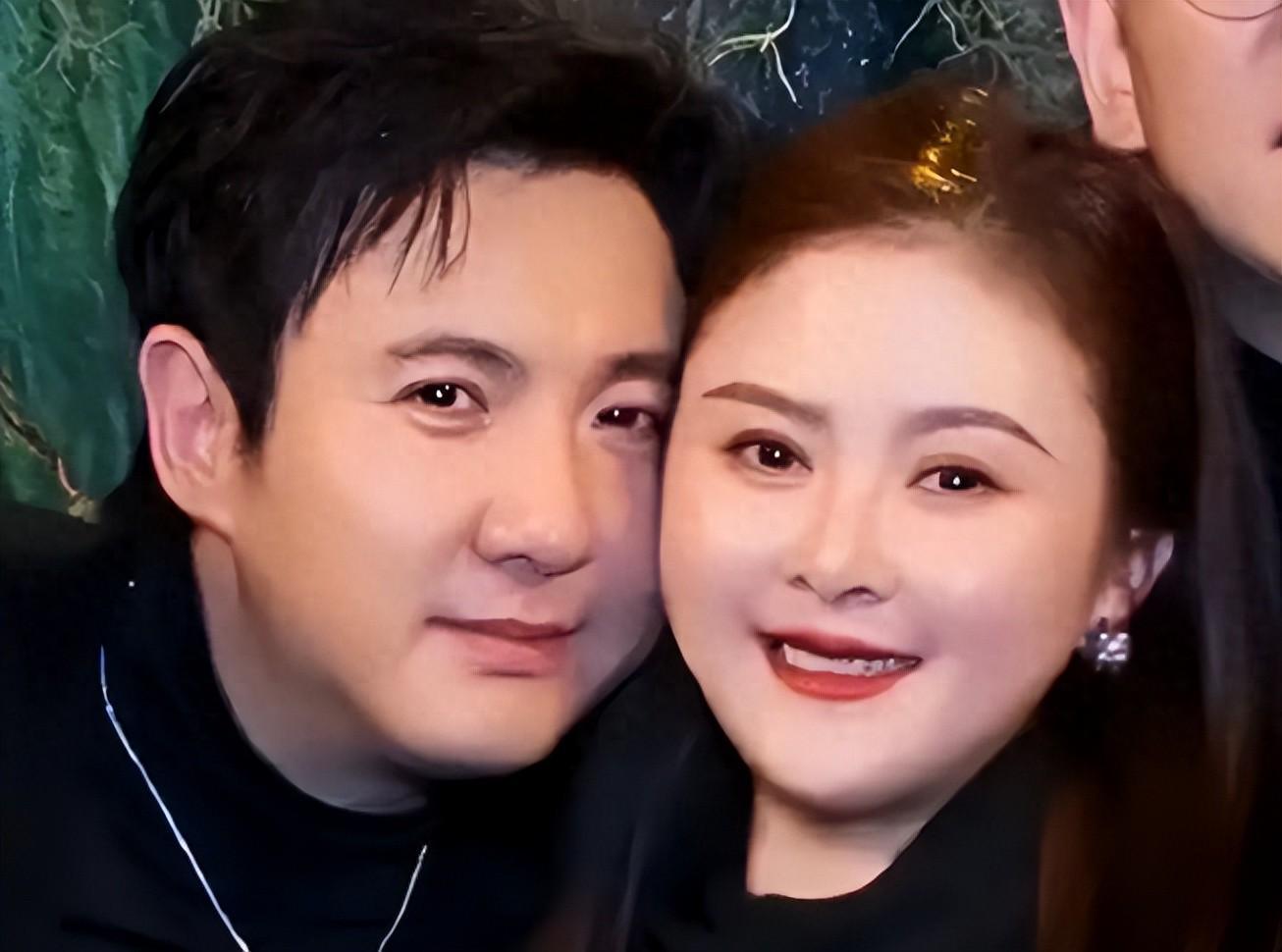 沈腾结婚9年婚姻实录：从CP争议到家庭生活全揭秘