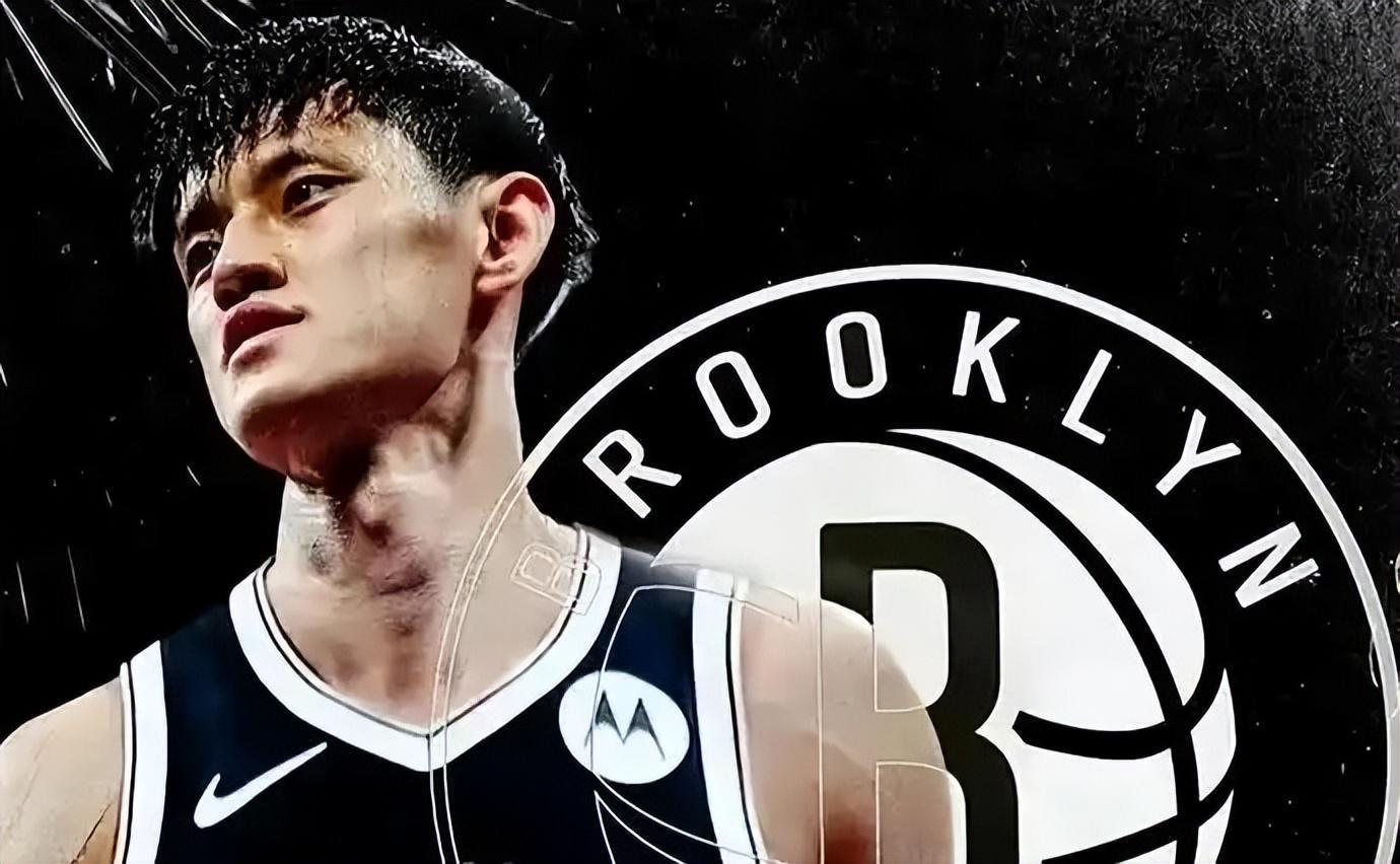 曾凡博将代表篮网出战中国赛，NBA征程或影响北京首钢争冠