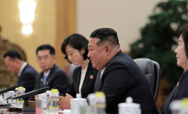 金正恩访华后鸭绿江迎新动态，中朝十年合作终现曙光