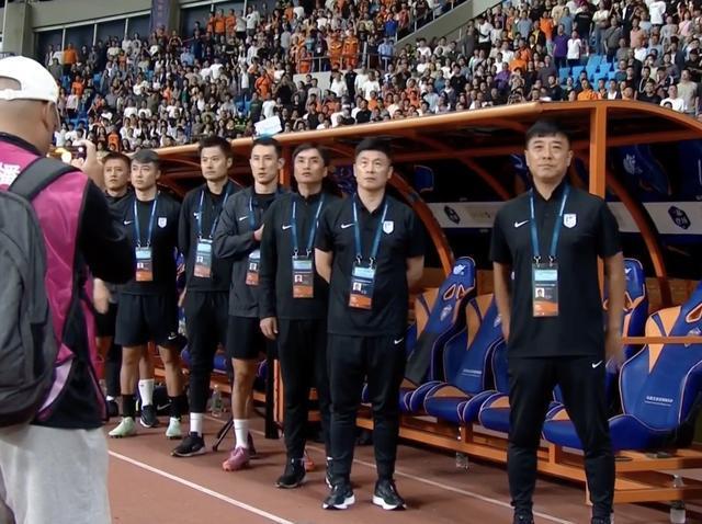 贾顺浩复盘英博1-1云南：错失绝杀良机，高原客场留遗憾
