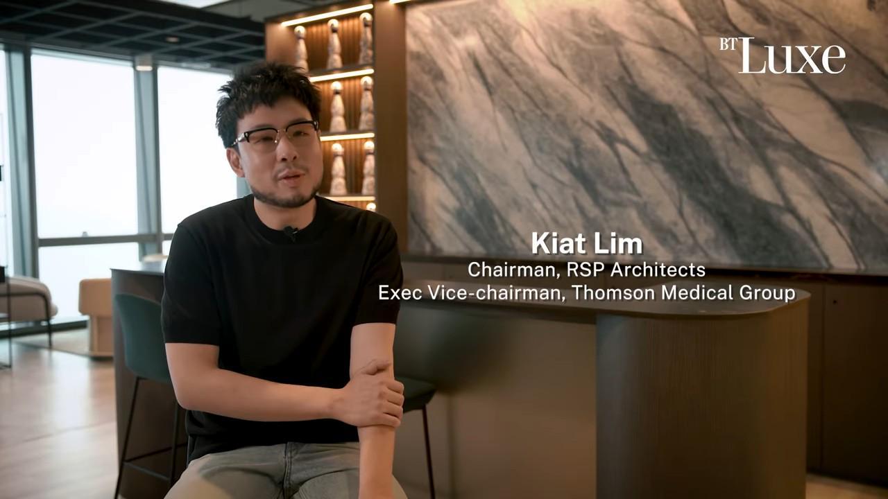 瓦伦西亚主席林伟杰：父亲不会出售俱乐部，坦然面对批评与挑战