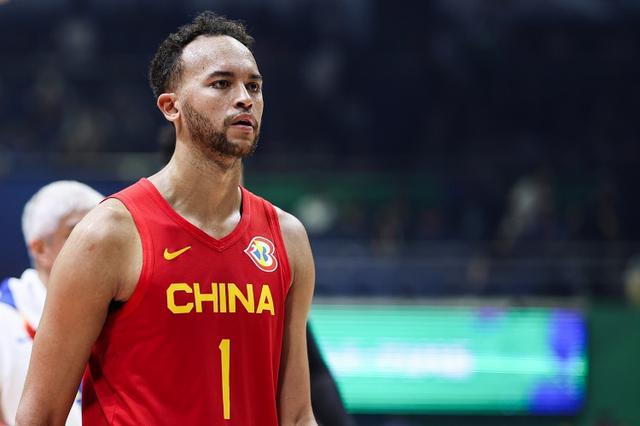 中国男篮首位归化球员李凯尔32岁诞辰 球迷送真挚祝福