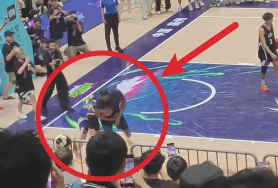 追梦格林中国行百分大战：锁喉普尔引爆全场，剑指第五冠