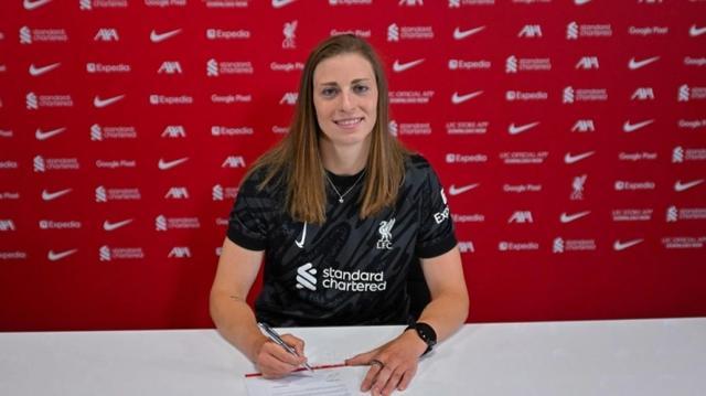 利物浦女足门将涉种族歧视言辞 英足总介入调查