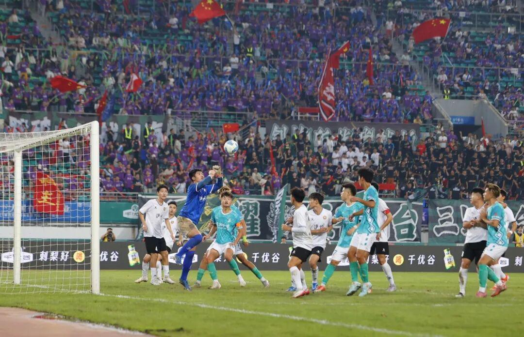 贵阳咖啡队、贵安智算队双双取得开门红！