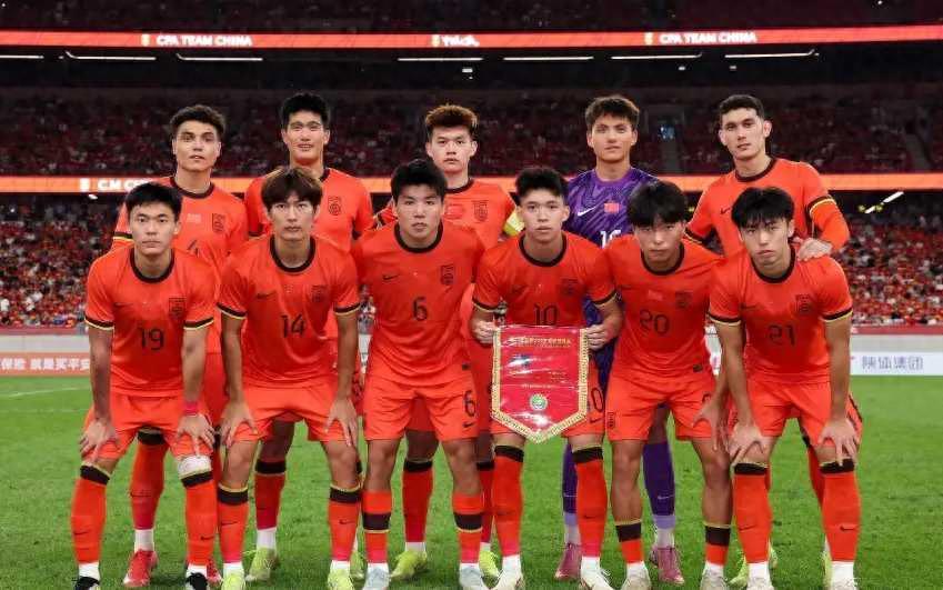 U23亚洲杯：中国男足誓破八强魔咒，王钰栋成关键胜负手