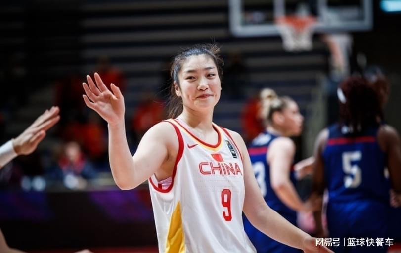 李梦重返国家队遇阻？宫鲁鸣揭秘女篮选人新标准