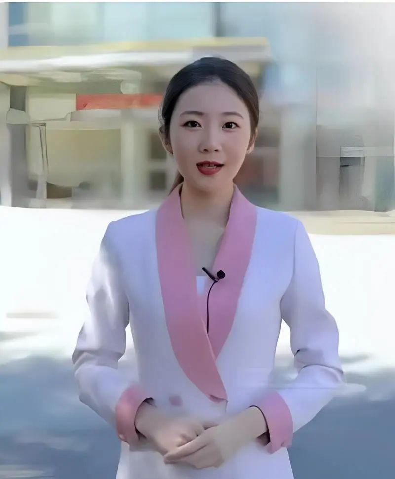 警花张津瑜现状曝光：网传已婚生子，与吕总恩怨终化解