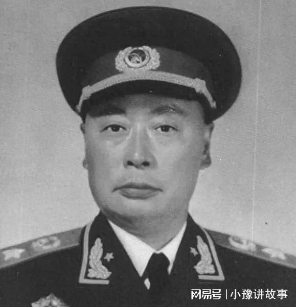 1959年农妇买糖偶遇前夫成开国元帅：赖月明与陈毅的传奇人生
