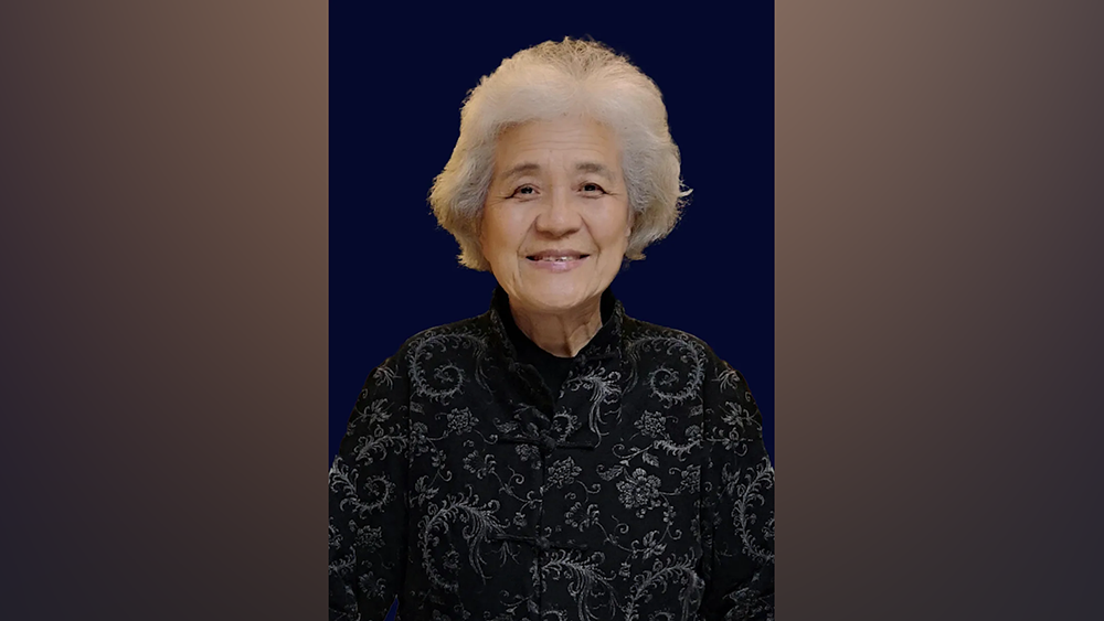 沉痛哀悼：著名神经病学专家刘秀琴教授逝世