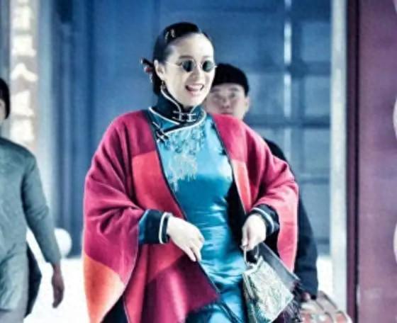 张学良大姐张首芳，提菜刀砍张作霖，婚后被丈夫家暴，潦倒而死